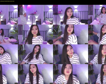 salisuno — 29 minute Chaturbate female cam show recording, 720p, Jul 26, 2021