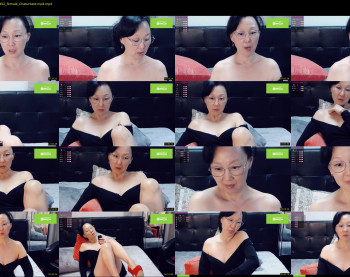 sandrami__ — 44 minute Chaturbate female cam show recording, 720p, Jul 26, 2021