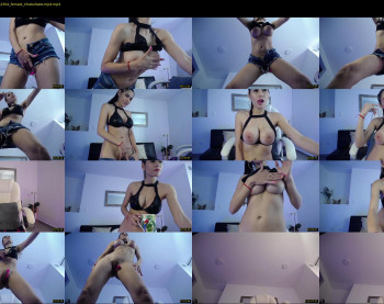 sarah_perezz — 70 minute Chaturbate female cam show recording, 720p, Jul 26, 2021