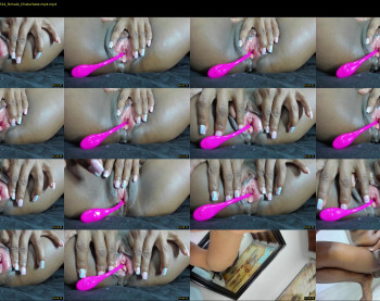 sofi_decker — 7 minute Chaturbate female cam show recording, 1080p, Jul 26, 2021