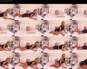 sofialloyd — 71 minute Chaturbate female cam show recording, 1080p, Jul 27, 2021