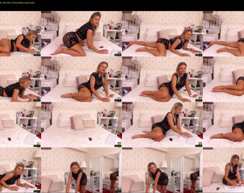 sofialloyd — 61 minute Chaturbate female cam show recording, 1080p, Jul 27, 2021