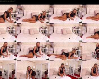 sofialloyd — 40 minute Chaturbate female cam show recording, 1080p, Jul 27, 2021