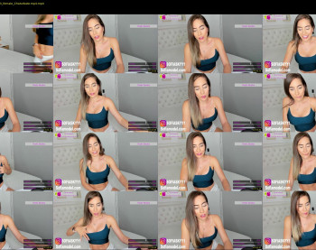 sofiaskyy — 46 minute Chaturbate female cam show recording, 1080p, Jul 27, 2021