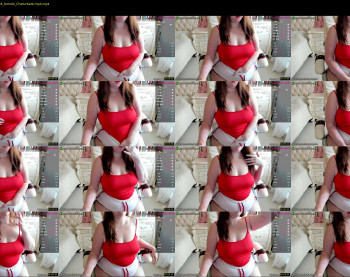 soft_body — 3 minute Chaturbate female cam show recording, 1080p, Jul 26, 2021