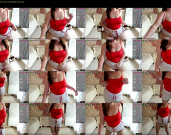 soft_body — 71 minute Chaturbate female cam show recording, 1080p, Jul 26, 2021