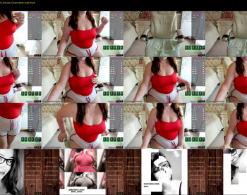 soft_body — 73 minute Chaturbate female cam show recording, 1080p, Jul 26, 2021