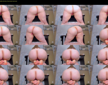 squirt_blondy — 3 minute Chaturbate female cam show recording, 720p, Jul 27, 2021