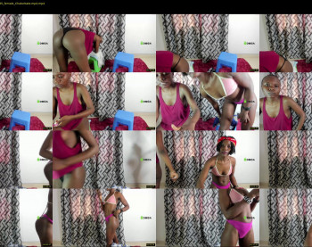 stacy420_ — 6 minute Chaturbate female cam show recording, 1080p, Jul 26, 2021
