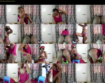 stacy420_ — 19 minute Chaturbate female cam show recording, 1080p, Jul 26, 2021