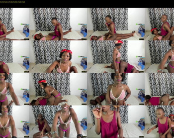 stacy420_ — 32 minute Chaturbate female cam show recording, 1080p, Jul 26, 2021