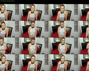 stefanyhotmilf — 3 minute Chaturbate female cam show recording, 1080p, Jul 26, 2021