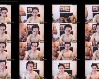 straigthguysfun — 31 minute Chaturbate male cam show recording, 1080p, Jul 26, 2021