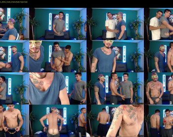 straigthguysfun — 70 minute Chaturbate male cam show recording, 1080p, Jul 27, 2021