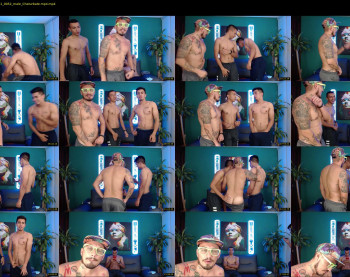 straigthguysfun — 20 minute Chaturbate male cam show recording, 1080p, Jul 27, 2021