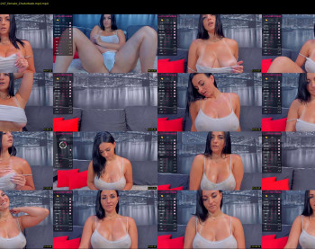 stunning_lily — 70 minute Chaturbate female cam show recording, 1080p, Jul 26, 2021