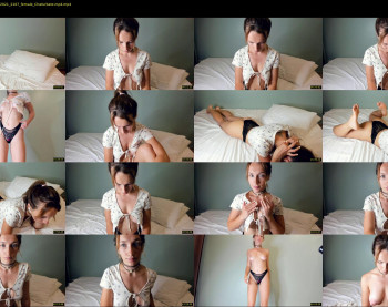 summer_sunshine_ — 53 minute Chaturbate female cam show recording, 720p, Jul 26, 2021