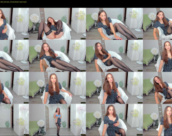 sunshine13_ — 70 minute Chaturbate female cam show recording, 1080p, Jul 26, 2021