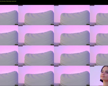 superbdolls — 19 minute Chaturbate couple cam show recording, 1080p, Jul 26, 2021