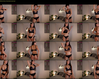 sweet_moan — 4 minute Chaturbate female cam show recording, 1080p, Jul 26, 2021