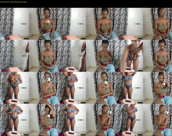 sweet_savvy — 8 minute Chaturbate female cam show recording, 1080p, Jul 26, 2021