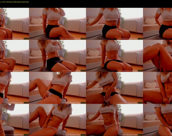 sweetnameless — 41 minute Chaturbate couple cam show recording, 1080p, Jul 26, 2021