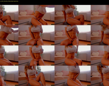 sweetnameless — 14 minute Chaturbate couple cam show recording, 1080p, Jul 26, 2021