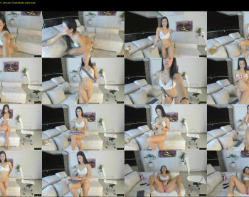 swt_molly — 38 minute Chaturbate female cam show recording, 1080p, Jul 26, 2021
