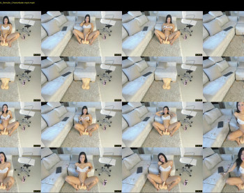 swt_molly — 9 minute Chaturbate female cam show recording, 1080p, Jul 26, 2021