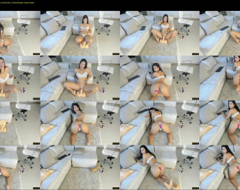 swt_molly — 62 minute Chaturbate female cam show recording, 1080p, Jul 26, 2021