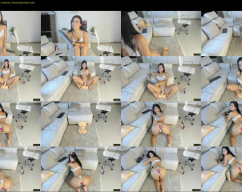 swt_molly — 73 minute Chaturbate female cam show recording, 1080p, Jul 26, 2021