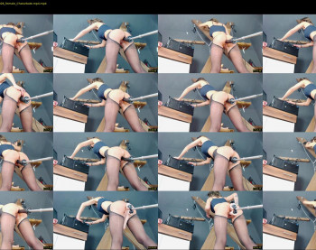 tanyaxlove — 42 minute Chaturbate female cam show recording, 720p, Jul 26, 2021