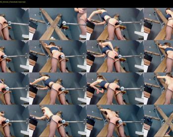 tanyaxlove — 9 minute Chaturbate female cam show recording, 720p, Jul 26, 2021