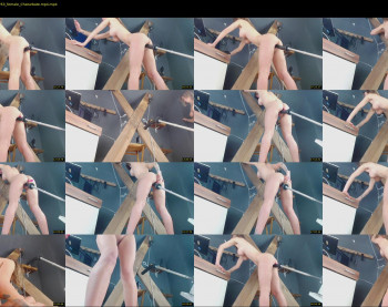 tanyaxlove — 42 minute Chaturbate female cam show recording, 720p, Jul 26, 2021