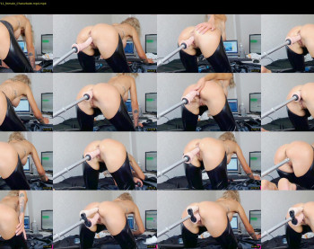 tanyaxlove — 42 minute Chaturbate female cam show recording, 720p, Jul 26, 2021
