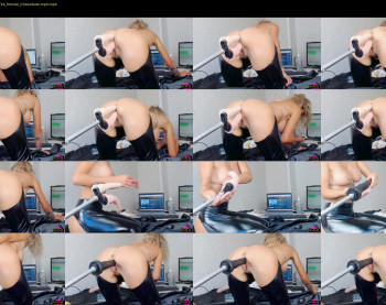 tanyaxlove — 5 minute Chaturbate female cam show recording, 720p, Jul 26, 2021