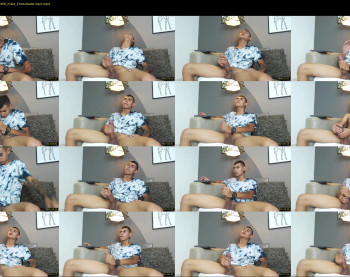 tatanwalker — 50 minute Chaturbate male cam show recording, 720p, Jul 26, 2021