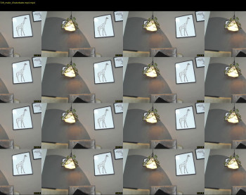 tatanwalker — 24 minute Chaturbate male cam show recording, 720p, Jul 26, 2021
