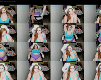 thiccjess420 — 33 minute Chaturbate female cam show recording, 1080p, Jul 27, 2021