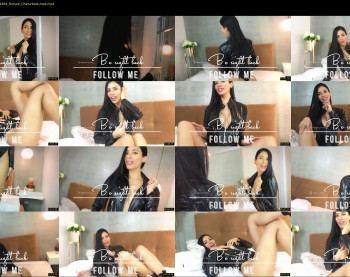 tiffanystone_ — 45 minute Chaturbate female cam show recording, 1080p, Jul 26, 2021