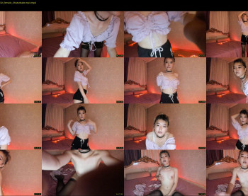 tomiko_rie — 54 minute Chaturbate female cam show recording, 720p, Jul 26, 2021
