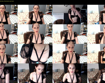 toplegs — 103 minute Chaturbate female cam show recording, 720p, Jul 26, 2021