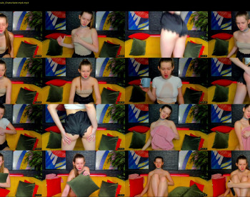 toxl — 70 minute Chaturbate female cam show recording, 1080p, Jul 26, 2021