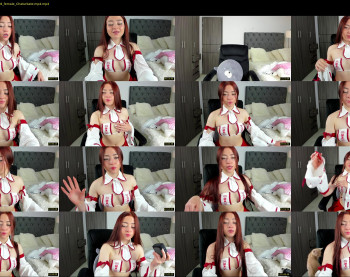 valerie07 — 70 minute Chaturbate female cam show recording, 1080p, Jul 26, 2021