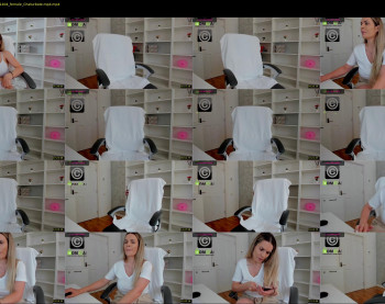 vanessacroft — 26 minute Chaturbate female cam show recording, 720p, Jul 26, 2021
