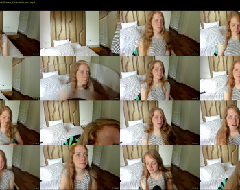 x__rose__x — 70 minute Chaturbate female cam show recording, 1080p, Jul 26, 2021