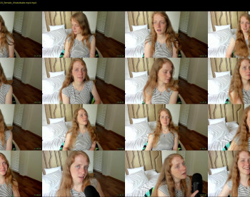 x__rose__x — 28 minute Chaturbate female cam show recording, 1080p, Jul 26, 2021