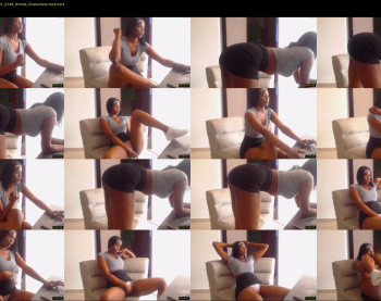xnaomygomezx — 36 minute Chaturbate female cam show recording, 720p, Jul 26, 2021