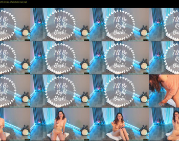 xobondaixo — 41 minute Chaturbate couple cam show recording, 720p, Jul 27, 2021