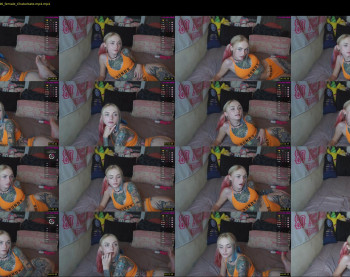 yogendub — 6 minute Chaturbate female cam show recording, 1080p, Jul 27, 2021